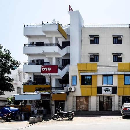 Collection O Royal Icon Hotel Udaipur Exterior photo