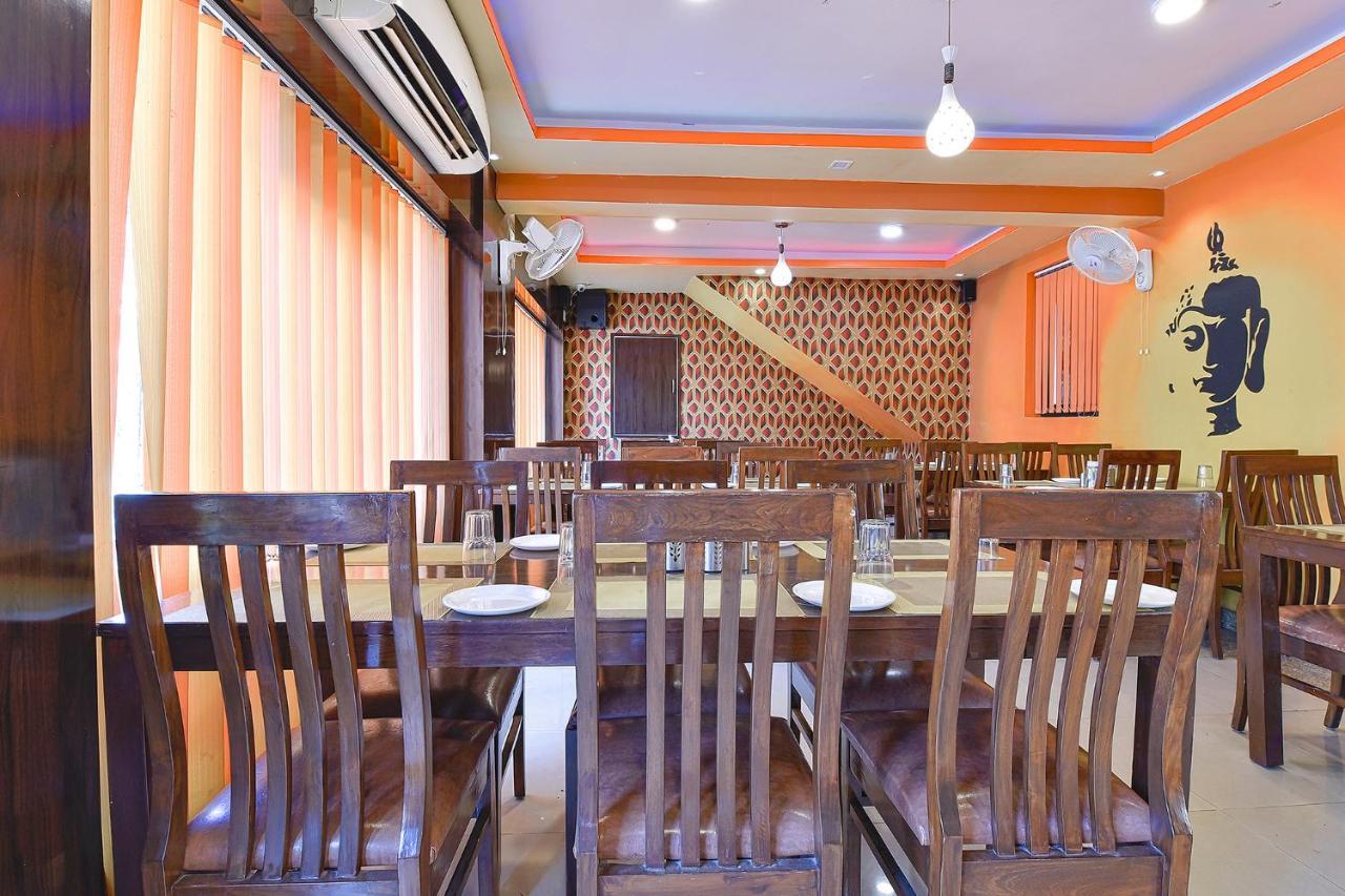 Collection O Royal Icon Hotel Udaipur Exterior photo
