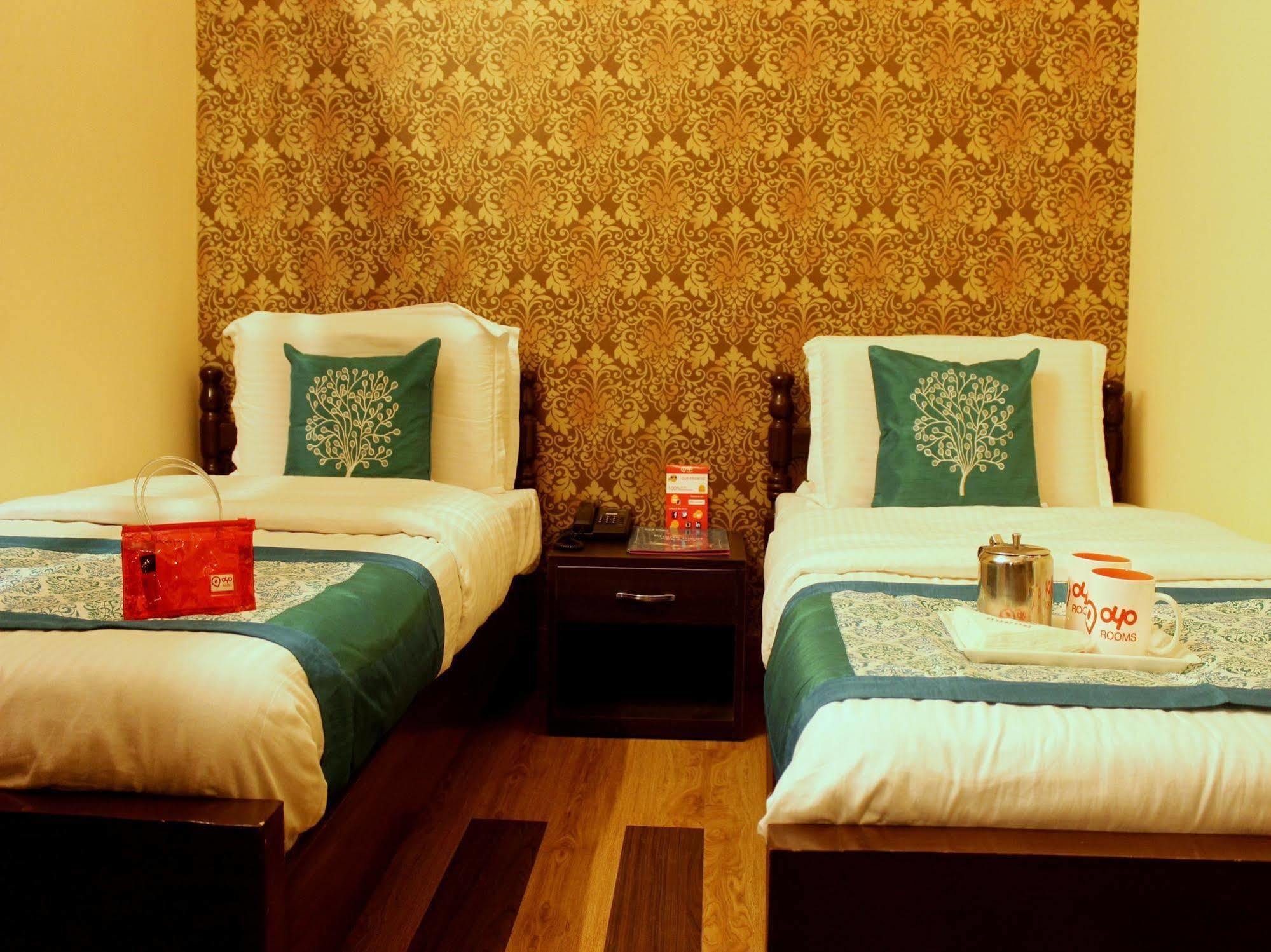 Collection O Royal Icon Hotel Udaipur Exterior photo